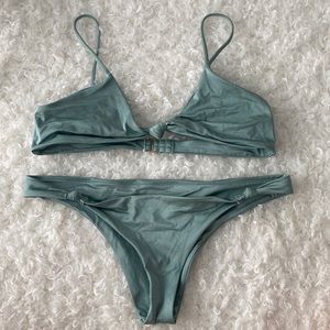 Spiritual Gangster Bikini